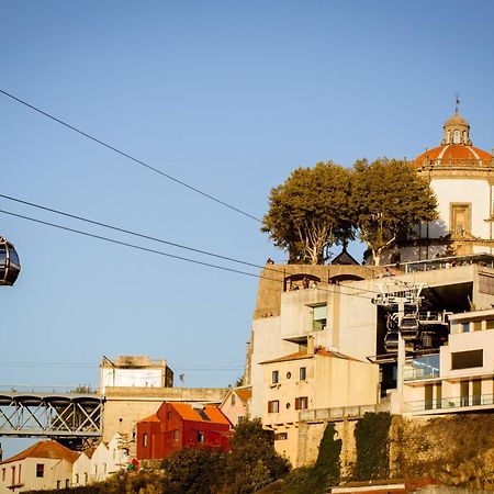 Porto Views & Wines By Porto City Hosts 加亚新城 外观 照片