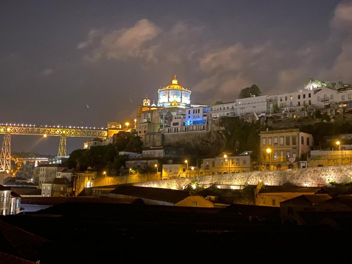 Porto Views & Wines By Porto City Hosts 加亚新城 外观 照片