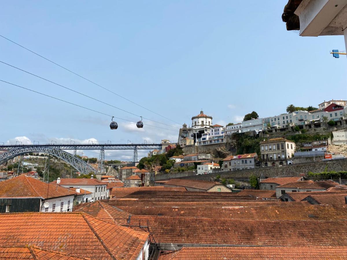 Porto Views & Wines By Porto City Hosts 加亚新城 外观 照片
