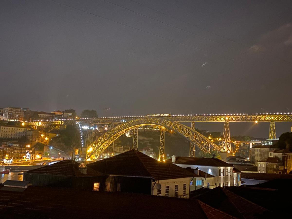Porto Views & Wines By Porto City Hosts 加亚新城 外观 照片