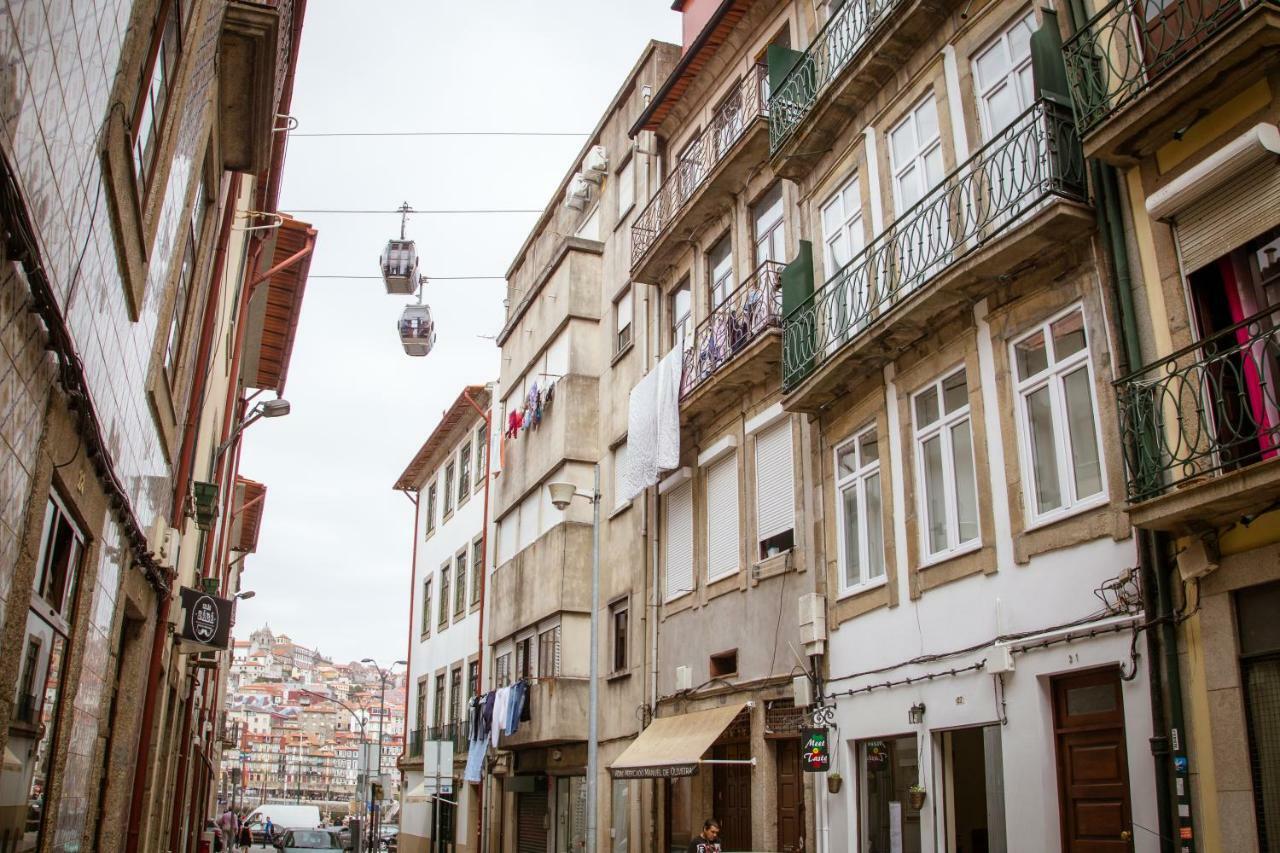 Porto Views & Wines By Porto City Hosts 加亚新城 外观 照片