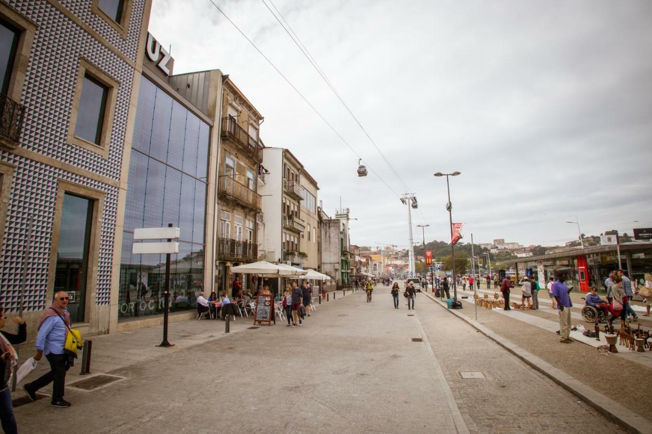 Porto Views & Wines By Porto City Hosts 加亚新城 外观 照片