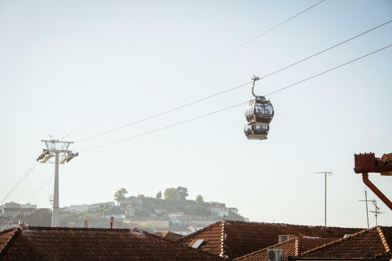 Porto Views & Wines By Porto City Hosts 加亚新城 外观 照片