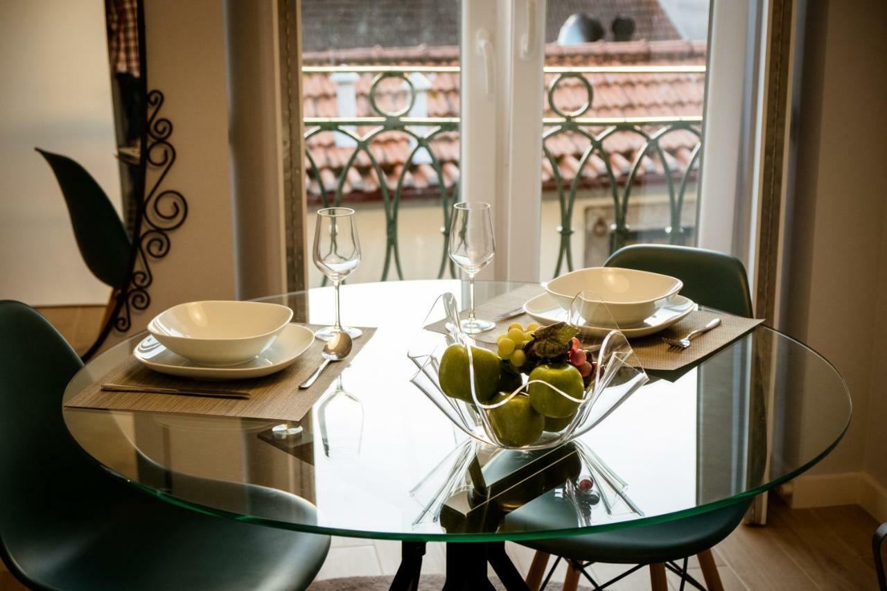 Porto Views & Wines By Porto City Hosts 加亚新城 外观 照片