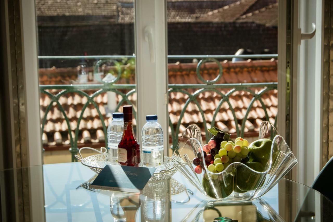 Porto Views & Wines By Porto City Hosts 加亚新城 外观 照片