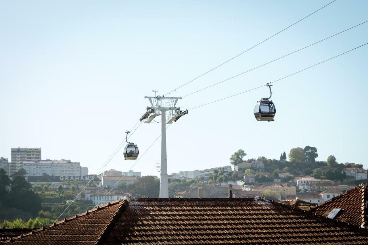 Porto Views & Wines By Porto City Hosts 加亚新城 外观 照片