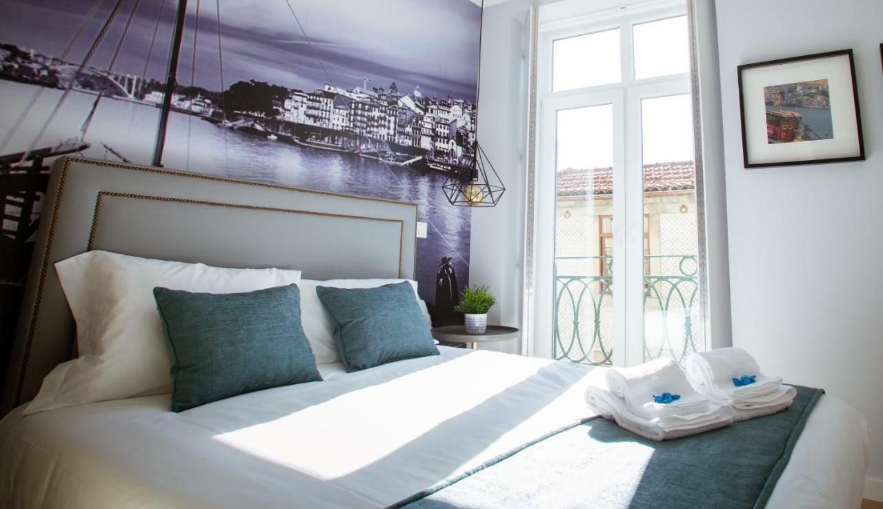 Porto Views & Wines By Porto City Hosts 加亚新城 外观 照片