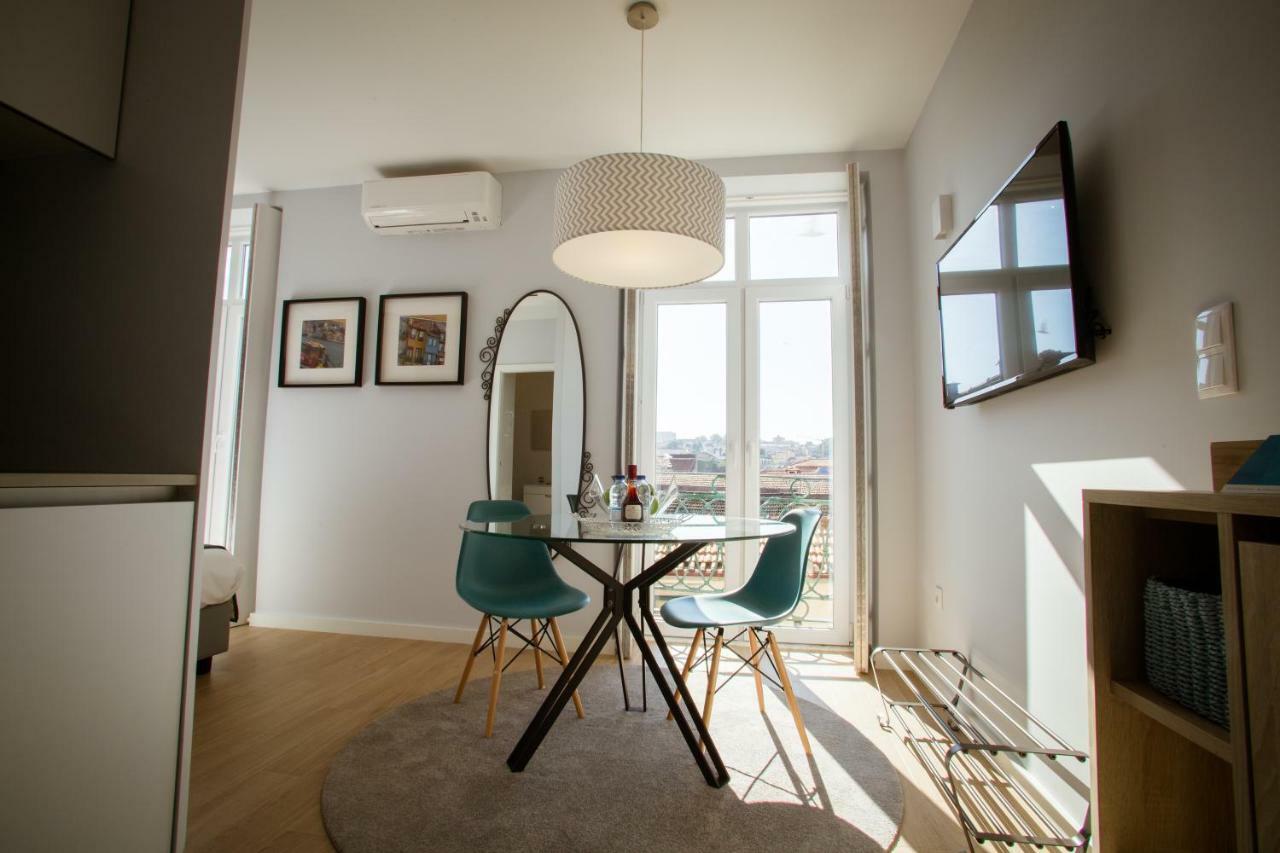 Porto Views & Wines By Porto City Hosts 加亚新城 外观 照片