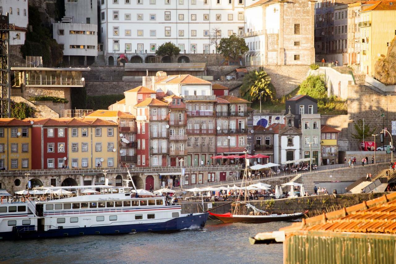 Porto Views & Wines By Porto City Hosts 加亚新城 外观 照片