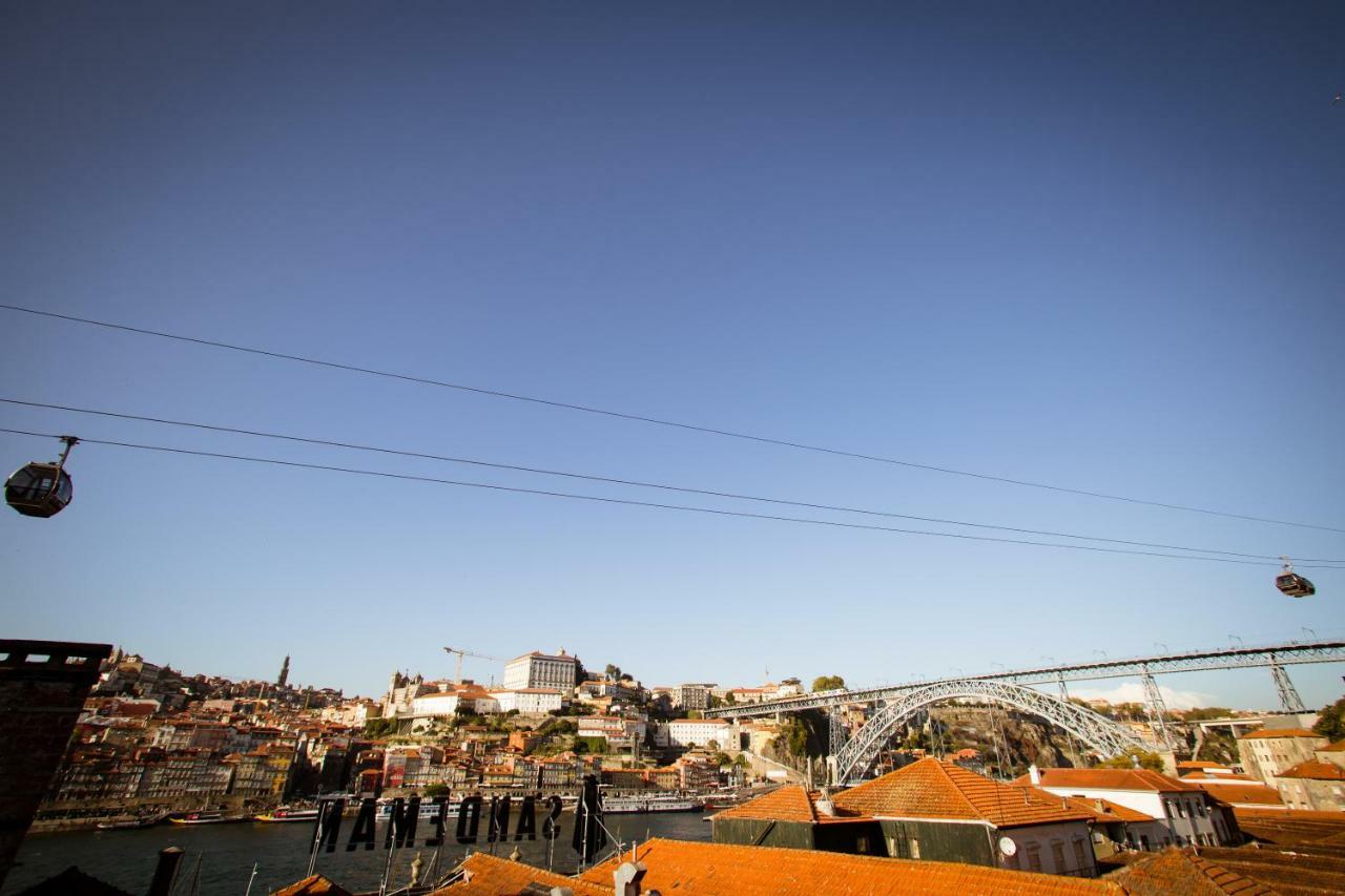 Porto Views & Wines By Porto City Hosts 加亚新城 外观 照片