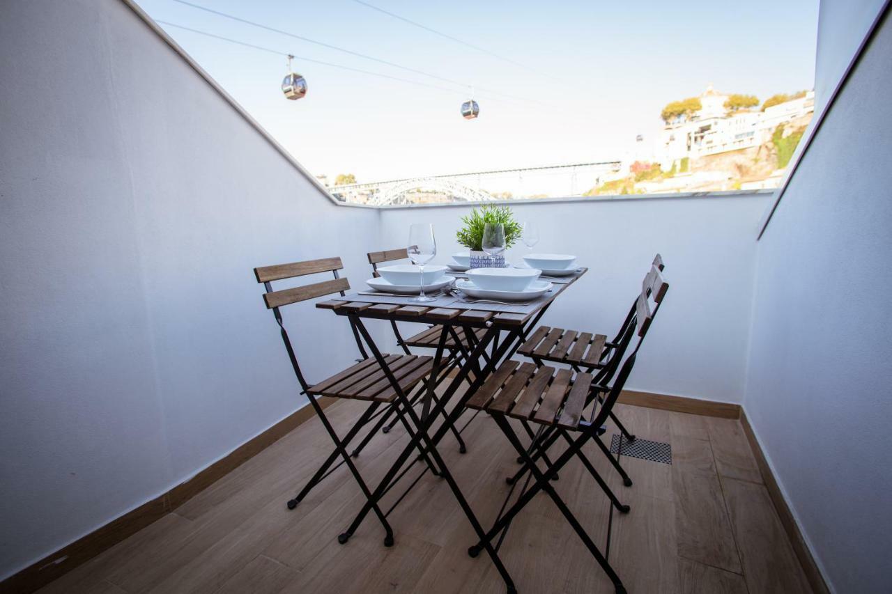 Porto Views & Wines By Porto City Hosts 加亚新城 外观 照片
