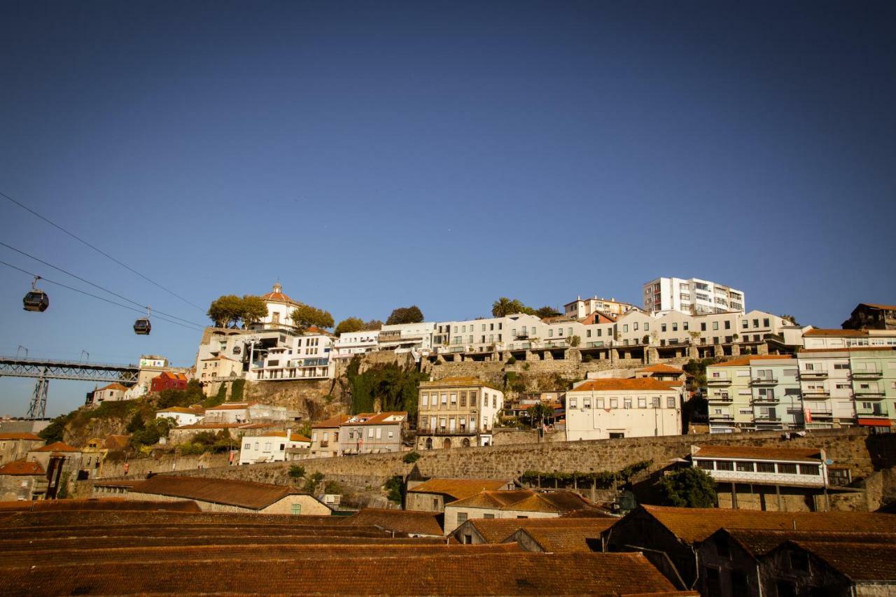 Porto Views & Wines By Porto City Hosts 加亚新城 外观 照片