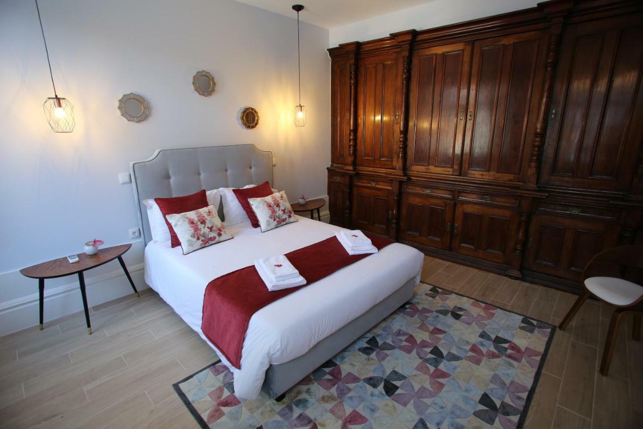 Porto Views & Wines By Porto City Hosts 加亚新城 外观 照片