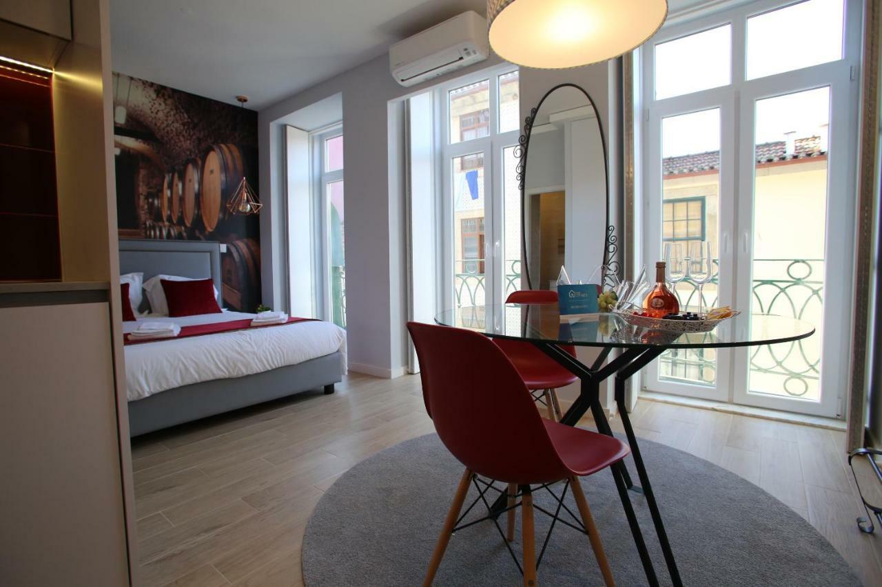 Porto Views & Wines By Porto City Hosts 加亚新城 外观 照片