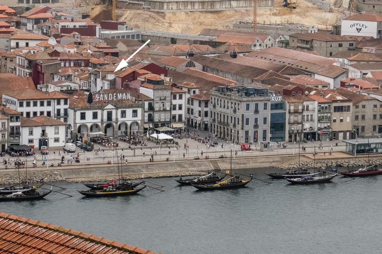 Porto Views & Wines By Porto City Hosts 加亚新城 外观 照片