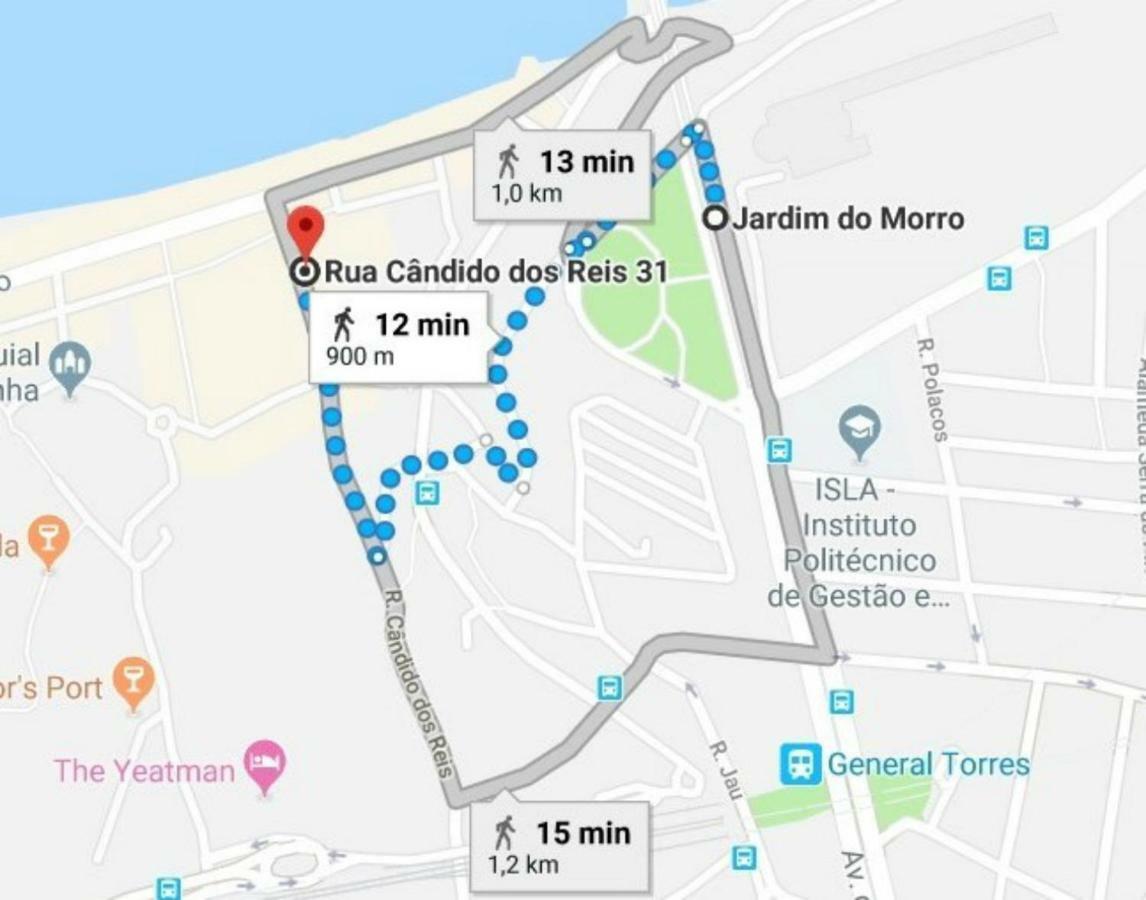 Porto Views & Wines By Porto City Hosts 加亚新城 外观 照片
